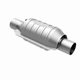 MagnaFlow Conv Universal 2.25 with 1-O2 Rear CA - 441235