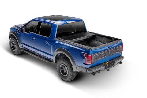 Retrax 19-22 Ford Ranger (5ft. Bed) Retrax IX - 30335