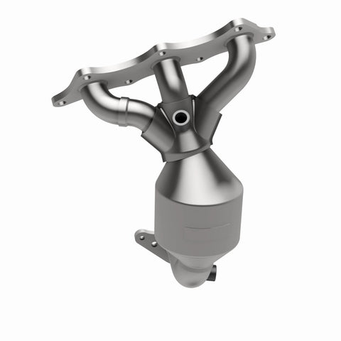 MagnaFlow DF Cat Conv Mitsubishi 06-09 Eclipse/Galant 06-08 Endeavor 3.8L Frt Manifold *NO CA SALE* - 50730