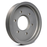 Fluidampr Toyota 2JZ Stock Drive Pulley Damper Ring - 570809