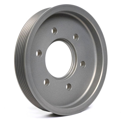 Fluidampr Toyota 2JZ Stock Drive Pulley Damper Ring - 570809