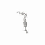 MagnaFlow SYS C/B 10-11 Ford F150 Raptor 6.2L - 15588