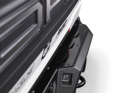 Addictive Desert Designs 21-26 Ford F-150 Raptor Edge Rear Bumper - R210295090103