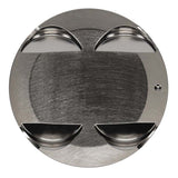 Wiseco Mitsu 4G64 w/4G63 Heads 10.5:1 E85 Single Piston - 6656M855AP