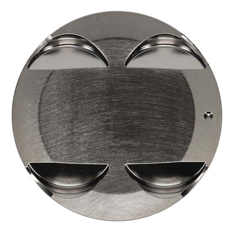 Wiseco Mitsu 4G64 w/4G63 Heads 10.5:1 E85 Single Piston - 6656M86AP