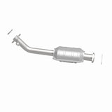 MagnaFlow Conv DF 01-03 Infiniti QX4 3.5L P/S Rear / 01-04 Nissan Pathfinder 3.5L P/S Rear - 24118