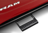 N-Fab RKR Step System 2019 Dodge Ram 1500 Crew Cab All Beds - Tex. Black - Cab Length - 1.75in - D194RKRCCS4