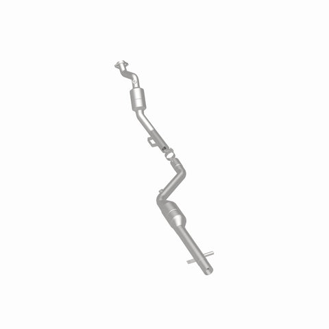 MagnaFlow Direct Fit Catalytic Converter 96-98 Mercedes SL500 5.0L - 24008