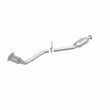 MagnaFlow Direct Fit Catalytic Converter BMW 83 85 - 23551