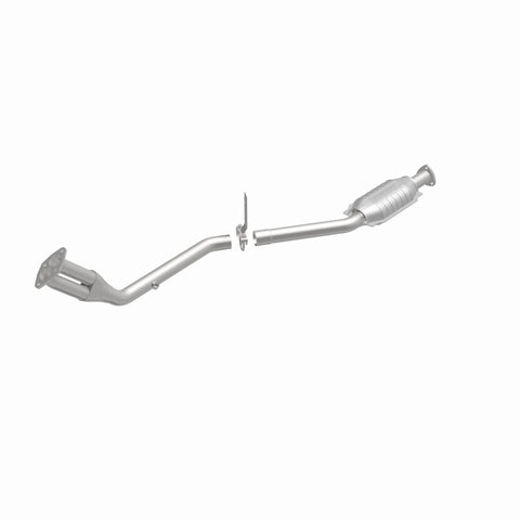 MagnaFlow Direct Fit Catalytic Converter BMW 83 85 - 23551