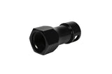 Aeromotive 1/2in Quick Connect to AN-10 Feed Line Adapter - 15128