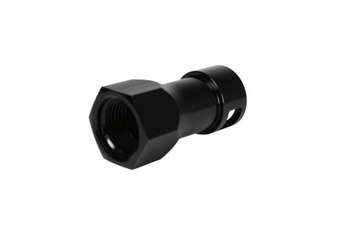 Aeromotive 1/2in Quick Connect to AN-10 Feed Line Adapter - 15128