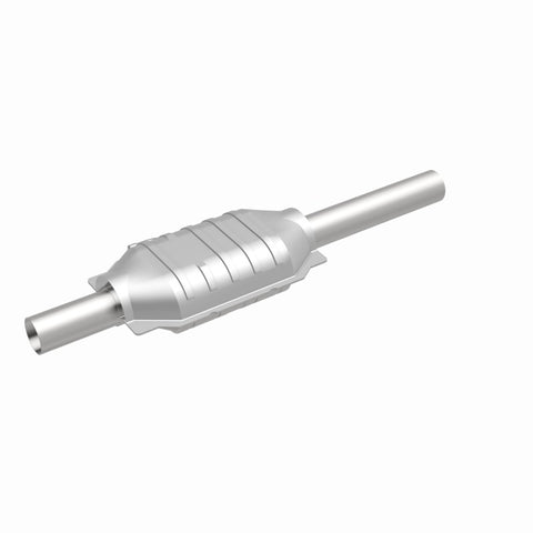 MagnaFlow Direct Fit Catalytic Converter Jeep 81 86 - 23222