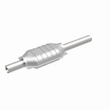 MagnaFlow Direct Fit Catalytic Converter 81-83 Jeep Cherokee 4.2L - 3391222