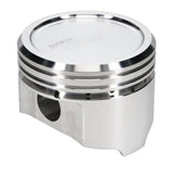 JE Pistons 305 SBC 4V FT APBA Set of 8 Pistons - 174004