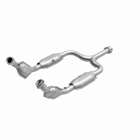 MagnaFlow Conv DF 99-04 Ford Mustang 3.8L - 93345