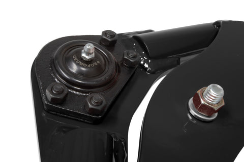 UMI Performance 78-88 G-Body S10 Tubular Front Upper A-Arms Adjustable - 3056-1-B