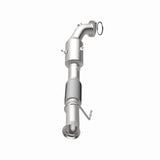 MagnaFlow Conv DF 16-17 Ford Focus 2.3L Underbody - 21-427