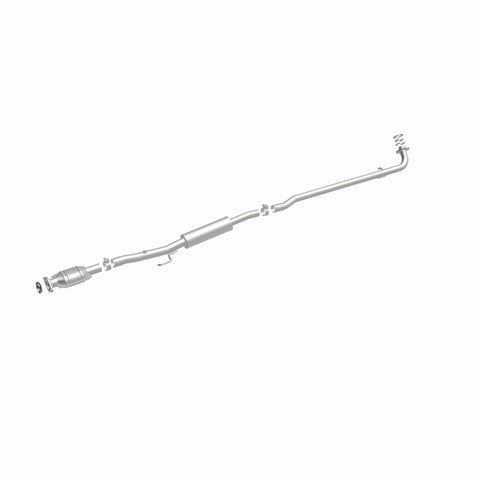 MagnaFlow Conv DF 00-04 Toyota Avalon 3.0L - 51867