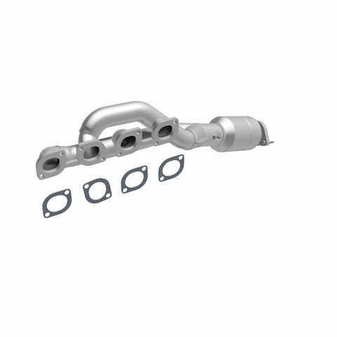 MagnaFlow Conv DF BMW 5 99-00 P/S OEM - 49784