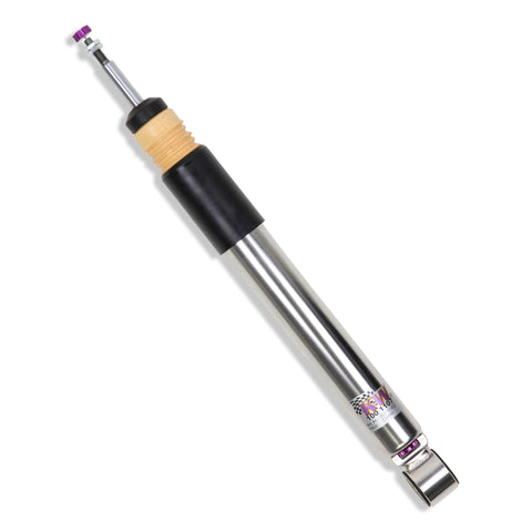 KW Coilover Kit V3 Audi TT (8J) Coupe; FWD; all engines; w/o magnetic ride - 35281030