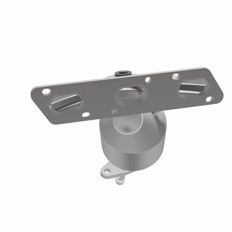 MagnaFlow Conv DF 03 Mazda 6 3.0 Rear Manifold - 50864