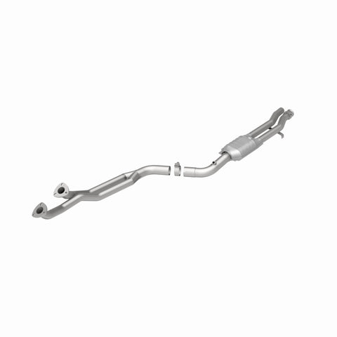 MagnaFlow Conv DF 92-95 BMW 325i 2.5L - 23802