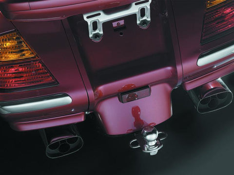 Kuryakyn Trailer Hitch 01-10 Honda GL1800 - 7642