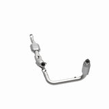 MagnaFlow Conv DF 02 Dodge Ram 5.9L OEM - 49188