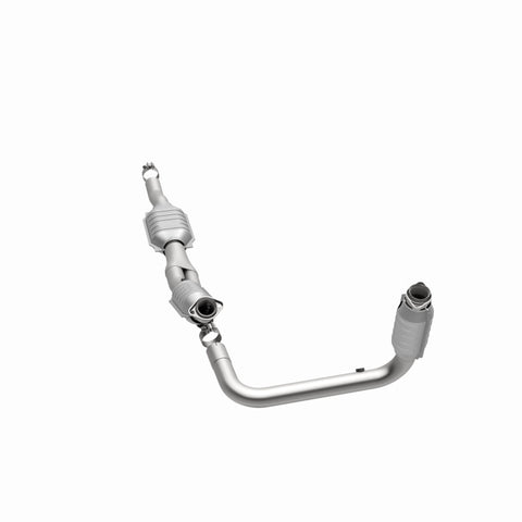 MagnaFlow Conv DF 02 Dodge Ram 5.9L OEM - 49188