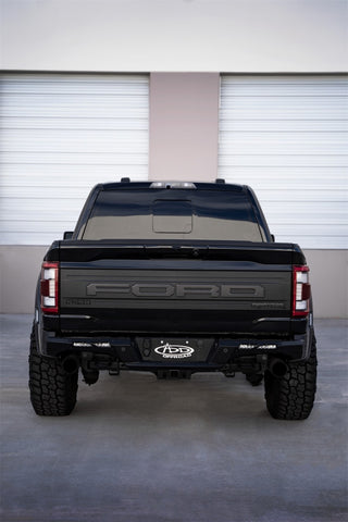 Addictive Desert Designs 21-22 Ford F-150 Raptor Phantom Rear Bumpe - R210191190103