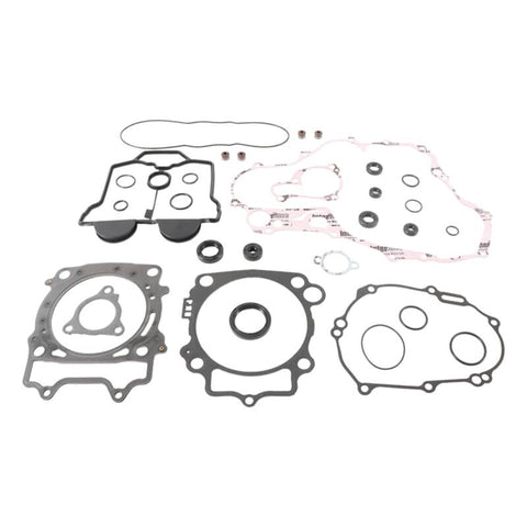 Vertex Gaskets 19-20 Yamaha WR450F Complete Gasket Kit w/ Oil Seals - 811997