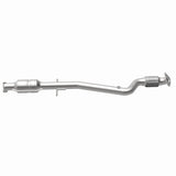 MagnaFlow Direct Fit Catalytic Converter 2012-2014 CRUZE 1.4L Underbody - 52109