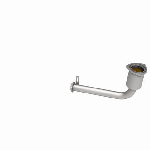MagnaFlow Direct Fit Catalytic Converter 95 Esteem 1.6L Front CA - 337829