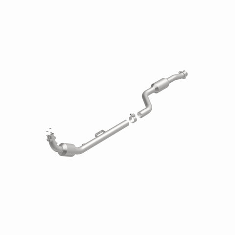 MagnaFlow Conv DF 98-03 Mercedes E320 3.2L - 51642