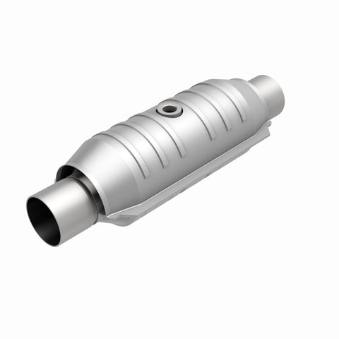 MagnaFlow Conv Universal 2.00 inch CA Tier 1 - 408054