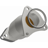 MagnaFlow Direct Fit Catalytic Converter 90-94 Lexus LS400 4.0L D/S-P/S Front (California) - 337162