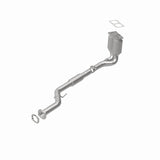 MagnaFlow Direct Fit Catalytic Converter 00-02 Nissan Sentra 1.8L - 452103