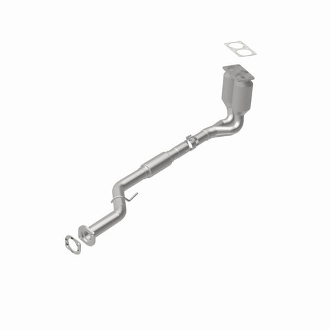 MagnaFlow Direct Fit Catalytic Converter 00-02 Nissan Sentra 1.8L - 452103