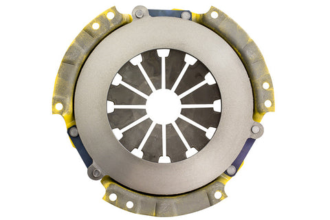 ACT 1991 Geo Prizm P/PL Heavy Duty Clutch Pressure Plate - T030