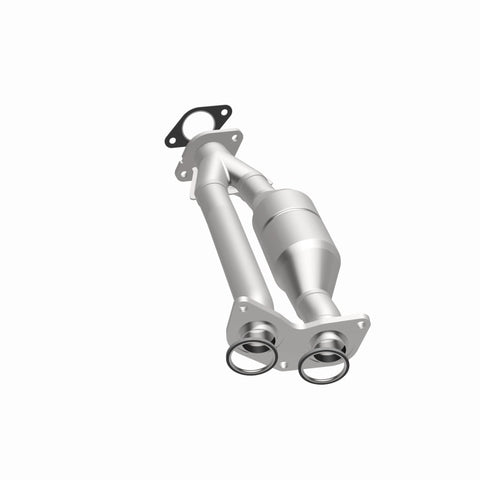 MagnaFlow Direct Fit Catalytic Converter 2003 Mazda 6 3.0L Rear - 441107