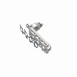 MagnaFlow Direct Fit Catalytic Converter 05-09 Lexus GX470 4.7L - 51323