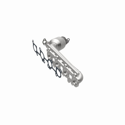 MagnaFlow Direct Fit Catalytic Converter 05-09 Lexus GX470 4.7L - 51323