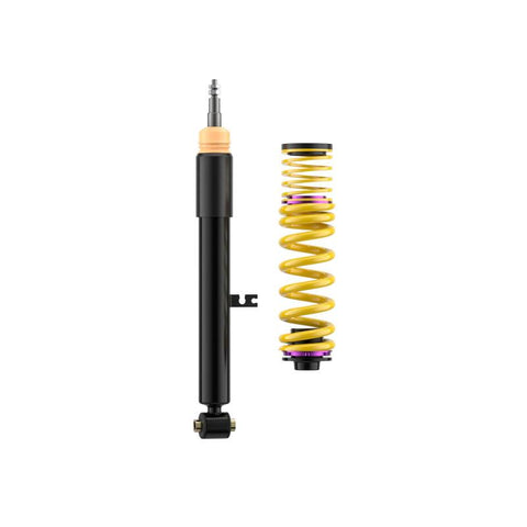 KW BMW M340i xDrive G20 AWD Sedan Without Electronic Dampers Coilover V1 - 102200DK