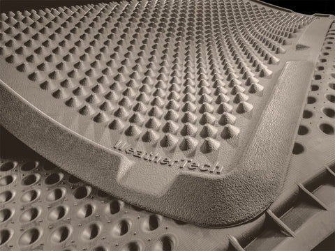 WeatherTech 24in x 39in Outdoor Mat - Tan - ODM1BXT
