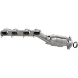 MagnaFlow Direct Fit Catalytic Converter 06-09 Cadillac STS 4.4L Passenger Side - 51131