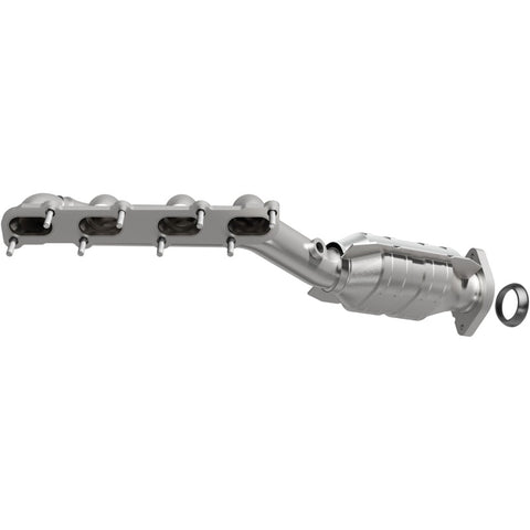 MagnaFlow Conv DF 06-09 Cadillac STS 4.4L Passenger Side - 50434