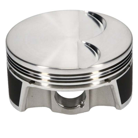 JE Pistons GM LS1 INV DM 6.098 Rod - Set of 8 - 321238