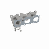 MagnaFlow Conv DF 07-08 Hyundai Veracruz 3.8L - 51202