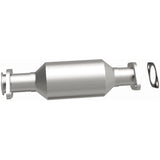 MagnaFlow Direct Fit Catalytic Converter California Grade 87-90 Mitsubishi Van 2.4L - 3391240